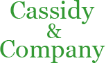 Cassidy & Company